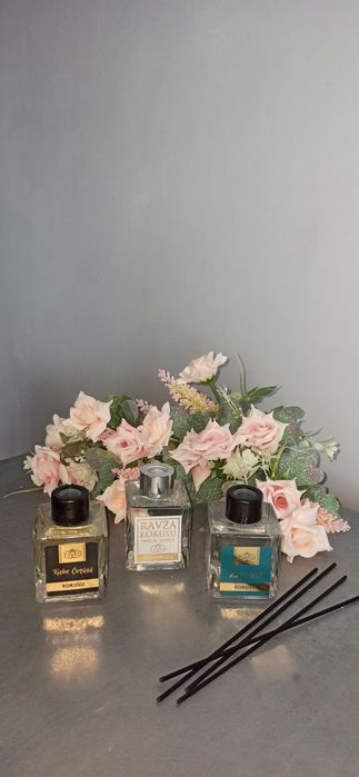 Аромадиффузор  Каабба Рауда и тд