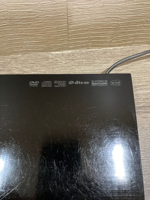 SONY BDV-EF220 2+1 Blu-ray 3D Домашно кино