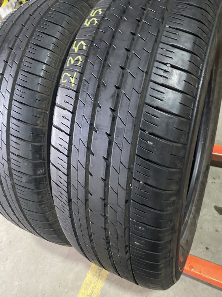 Anvelope vara 235/55/19 Bridgestone Dueler H/L 235 55 19 R19