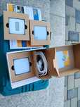 Termostat netamo legrand inteligent