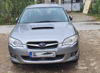 Subaru Legacy / Субару Легаси