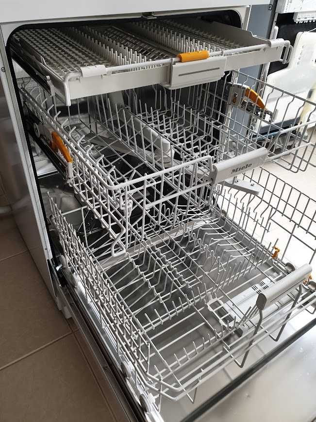 Auto Open - Съдомиялна Miele - 14 Комплекта - Свободностояща - 60см