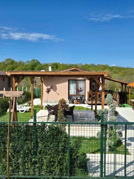 Продавам къща в Село Велика