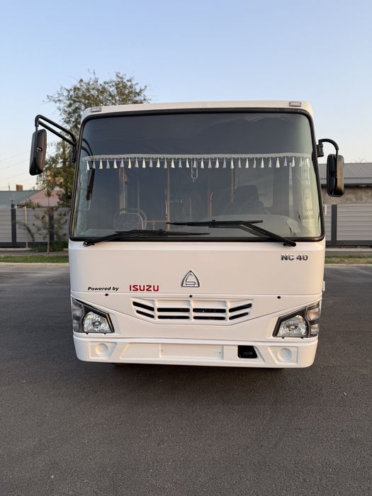 NP 40 isuzu sotiladi. 2016