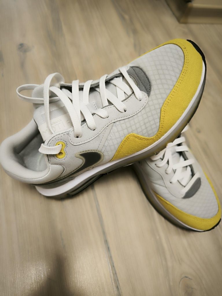Nike Air Max Motif