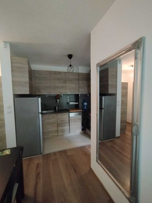 Дава се под наем Двустаен апартамент в София, Драгалевци - 53 кв.м за 725 € - Снимка #7