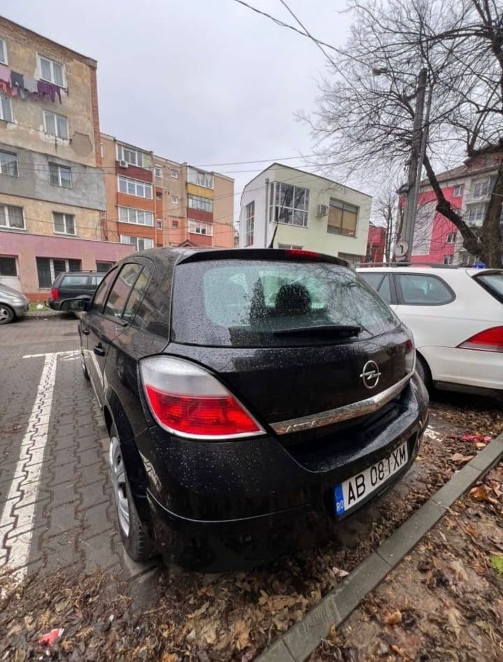 De vanzare Opel Astra h 2006