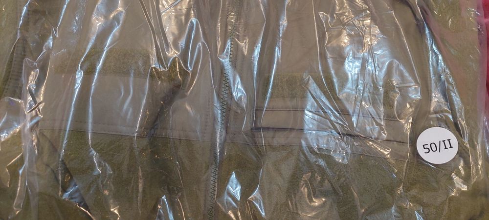 Polar combat 48cu 3nou, fes , capelă