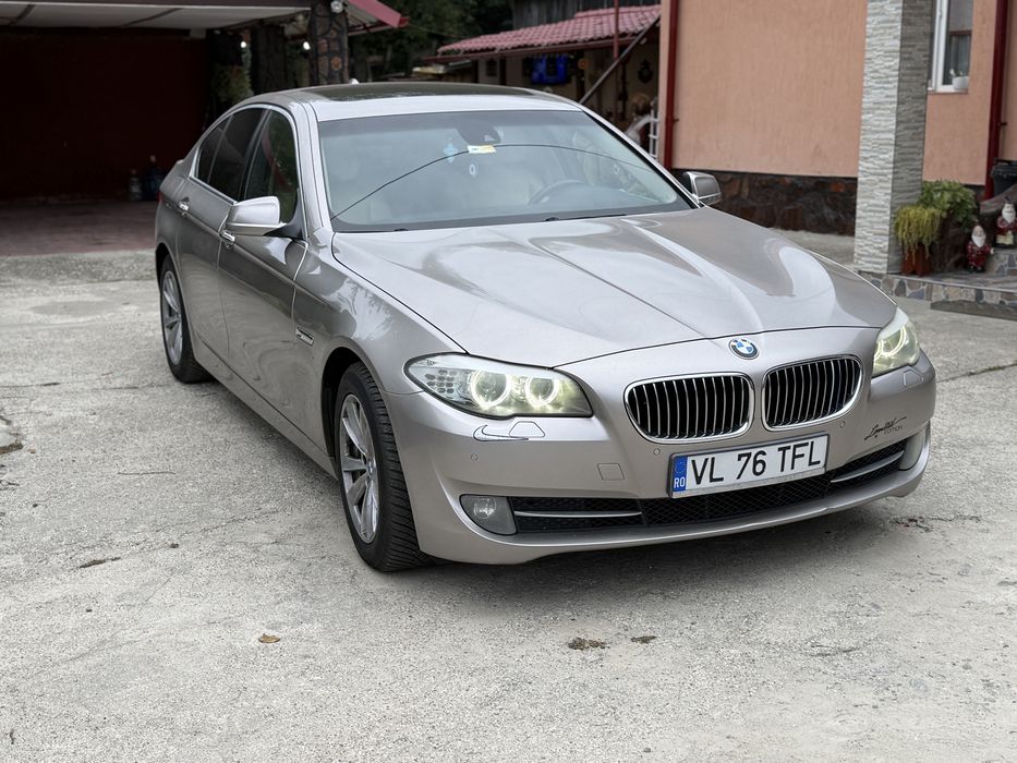 BMW  seria 5 f10 520D