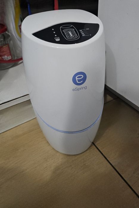 Amway espring водный фильтр