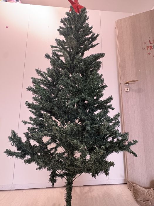 Brad artificial de Craciun