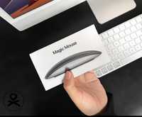 Apple Magic Mouse 3 Доставка бесплатно!