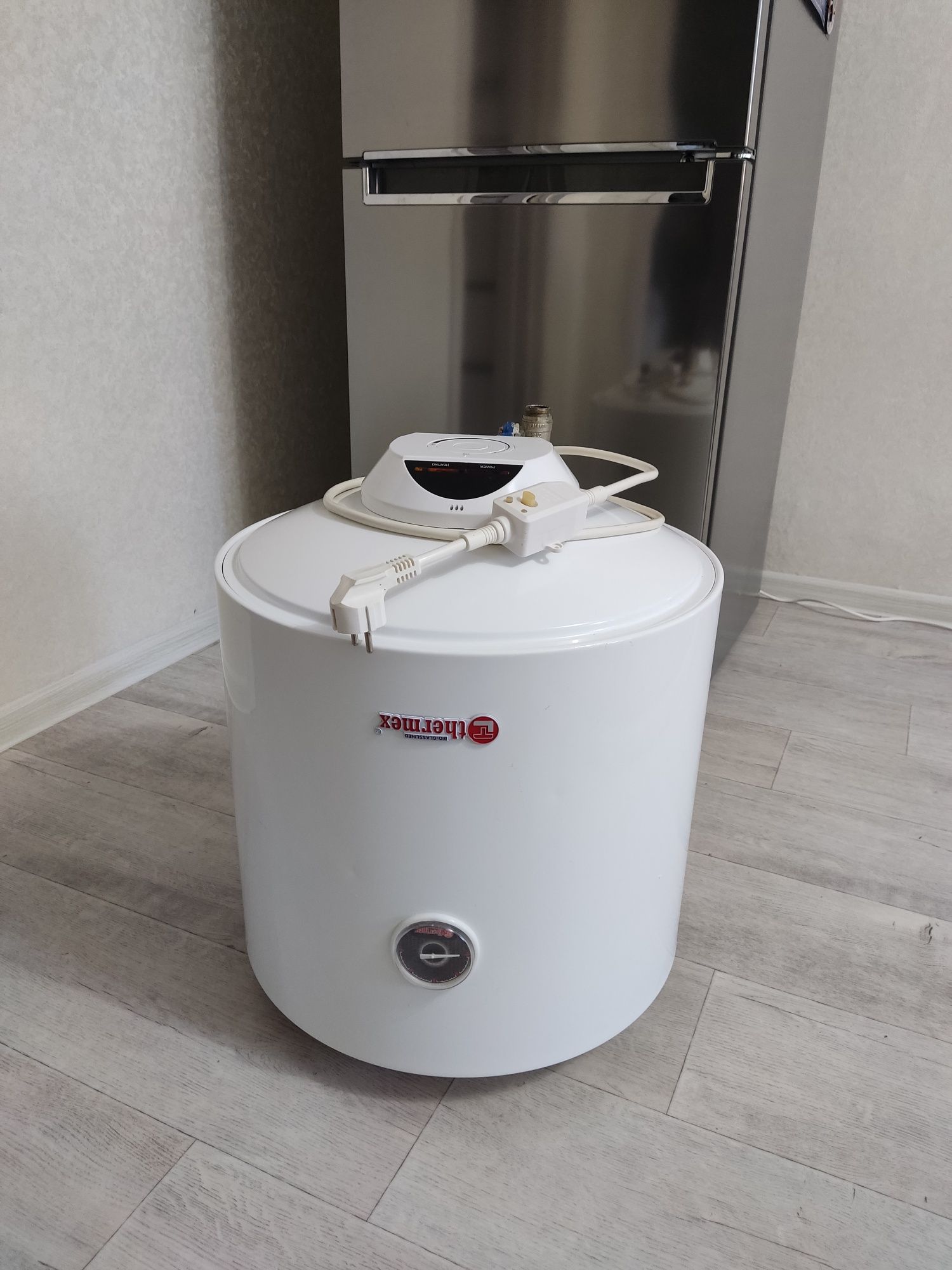 Водонагреватель Thermex ERS 50V