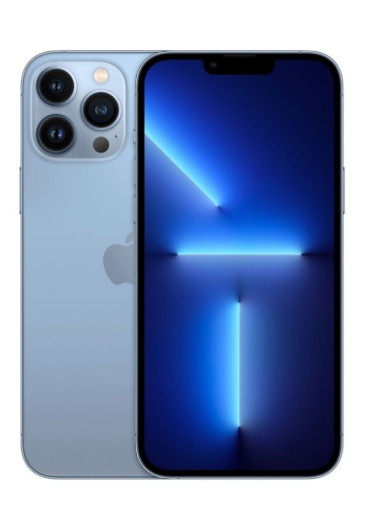 iPhone 13pro 256gb