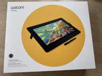 Графичен таблет Wacom Cintiq 16