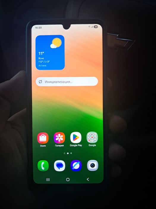 Продам Samsung A33 128gb 5G