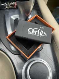 Vand tester Carly gen a3a