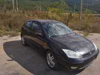 На части Форд Фокус 1.8/100/115 тдци мк1 2001/2004