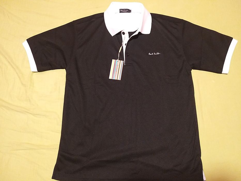 Tricou paul smith