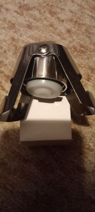 Сет от дървена кутия за вино с шах и тирбушон ,сет за охлаждане