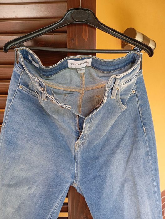 Blugi Calvin Klein femei