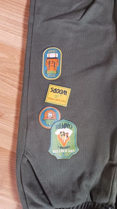 Дрехи за момче-134