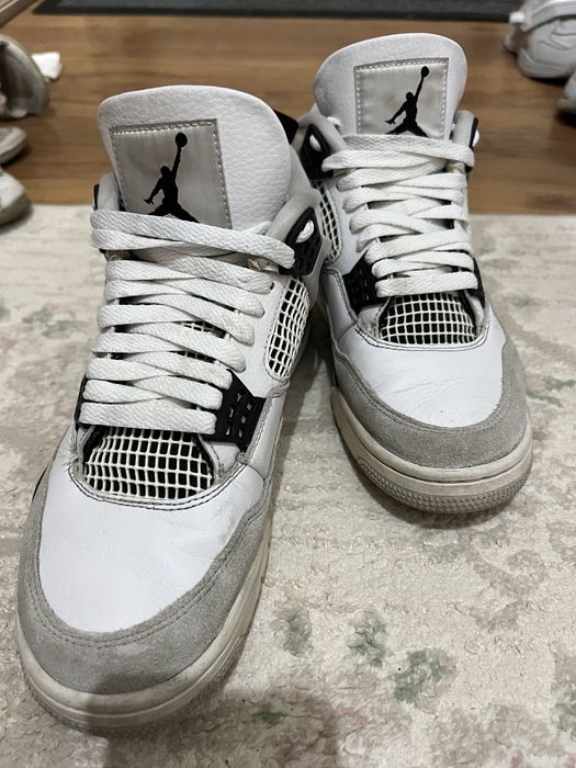 Кроссовки Air Jordan