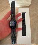 Apple Watch 10 GPS + cellular - 46mm