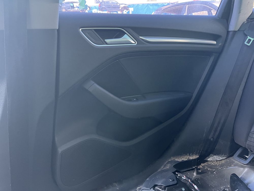 Fete usi fata spate Audi A3 8V 2017 Sportback