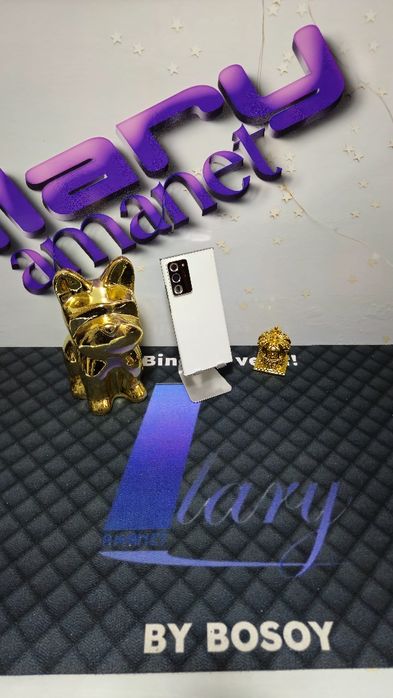 Samsung Note 20 Ultra 5G 128GB 12GB Ram Duos.Preṭ fix!