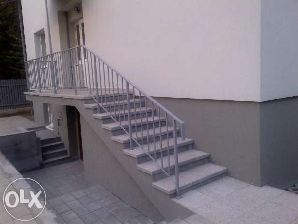 Garsoniera in Cămin privat, la 3 minute de UMF sau Spital