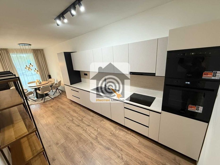 Дава се под наем Двустаен апартамент в София, Манастирски ливади - 97 кв.м за 249900 € - Снимка #3