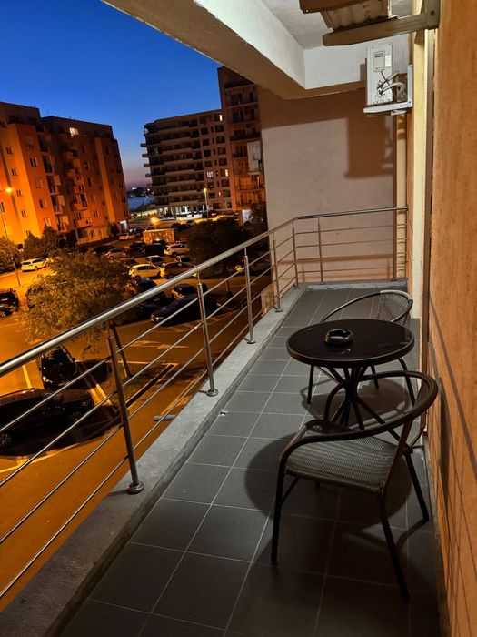 Inchiriez apartament 3 camere (termen lung)  Summerland Mamaia