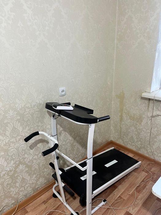 Беговая дорожкаа
