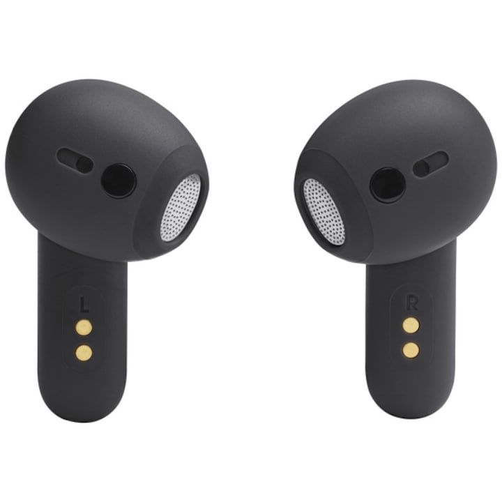 Casti in-ear true wireless JBL Live Flex, Spatial-Signature Sound,Noi!