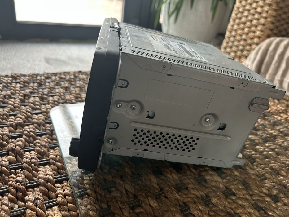 Casetofon original skoda fabia 1 2011