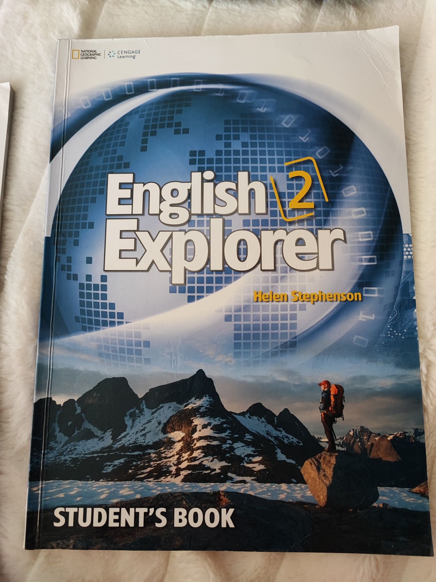 English explorer 2