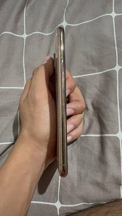 Iphone XS MAX 256gb full karobka dokument
