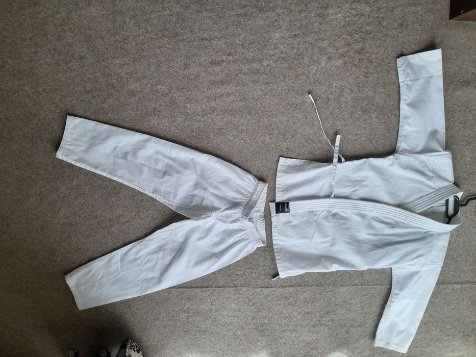 Kimono Dobok Taekwondo