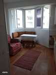 Apartament cu o camera, etaj intermediar, Dealul Florilor(UM)