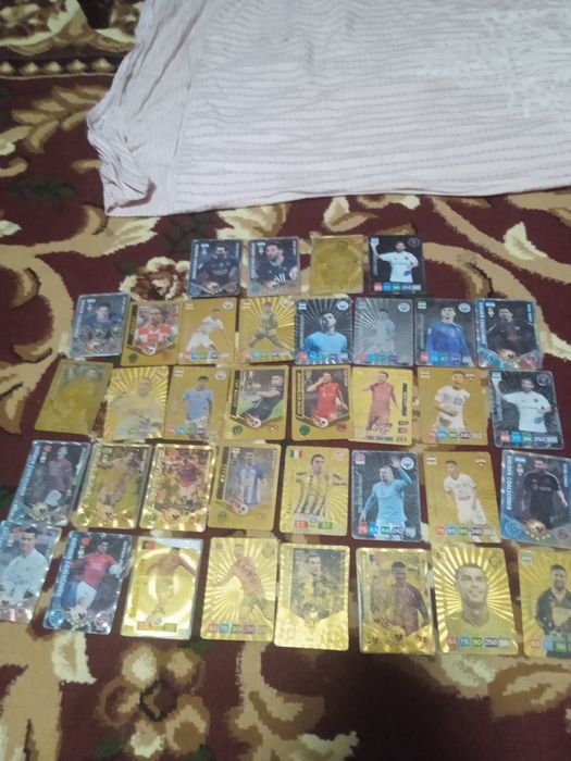 Ketka donasi 1.000 qoralari 2.000