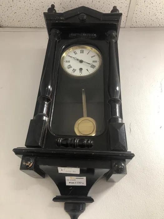 Ceas pendul de perete -A-