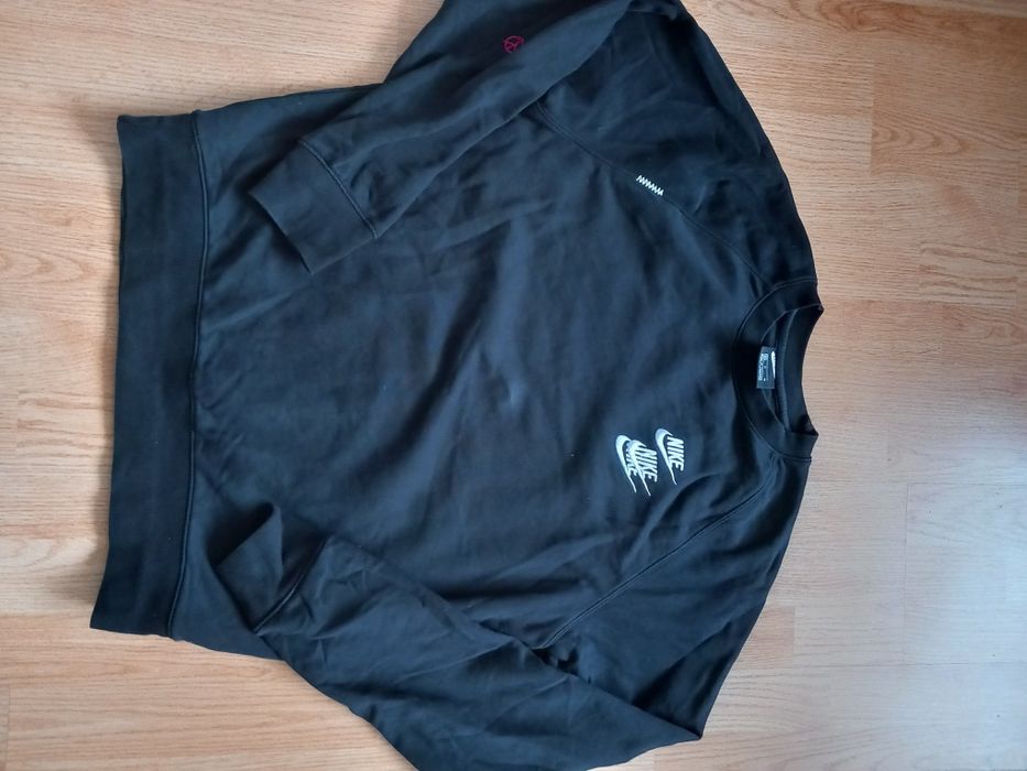 Bluza bărbați Nike