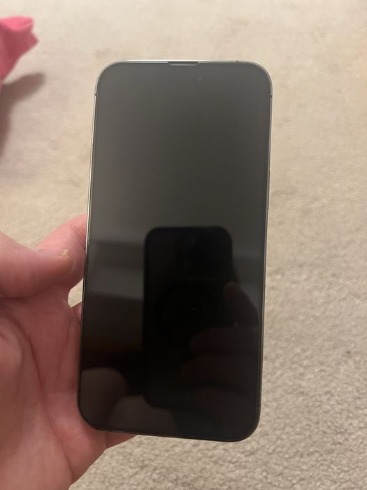 Iphone pro max 14