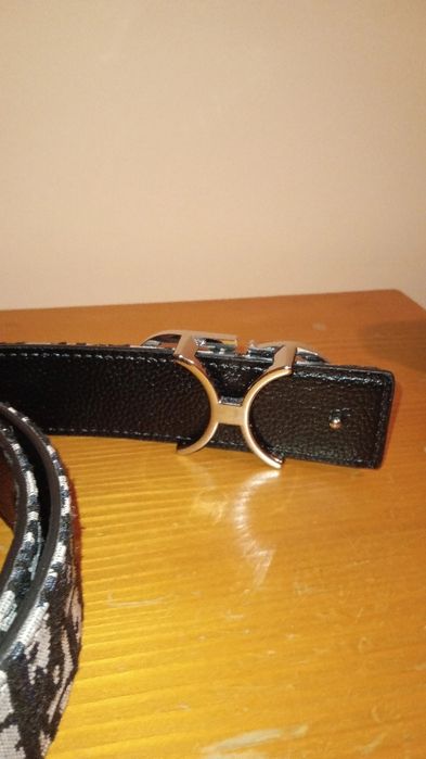 Curea Dior reversible