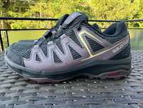Дамски Трекинг обувки  Salomon GTX Gore-tex