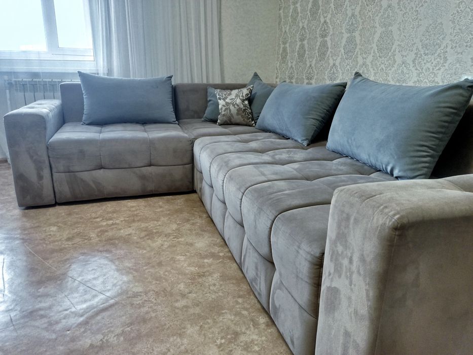 Диван сатылады. Бағасы 150 мың