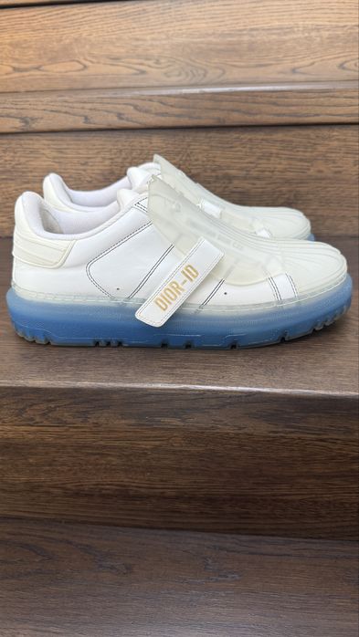 Christian Dior маратонки /38 оригинални