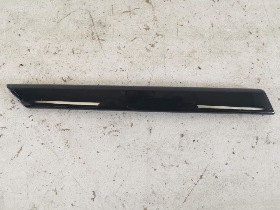 Ornament Stalp C Audi A6 4G/C7 2010 2011 2012 2013 2014 Original In St