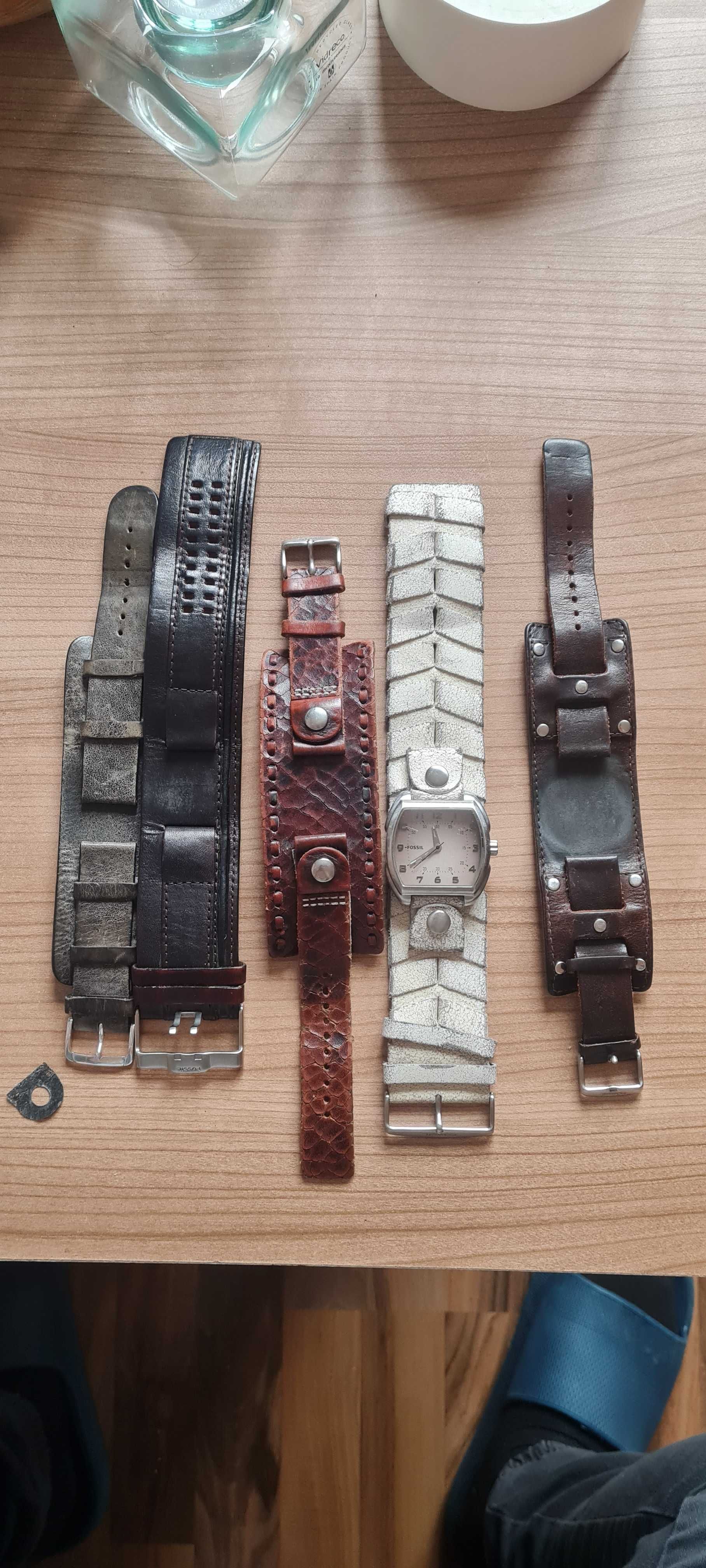 Мъжки часовник Fossil